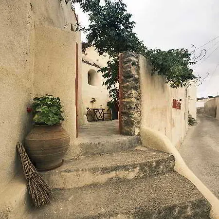 דירה Mesana Traditional Stone
