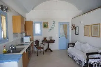 דירה Mesana Traditional Stone *