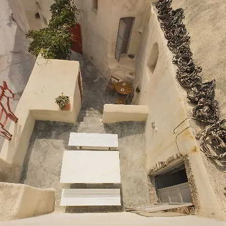 Mesana Traditional Stone شقة *