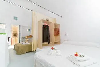 Mesana Traditional Stone شقة Emporio (Santorini)