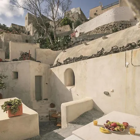 شقة Mesana Traditional Stone