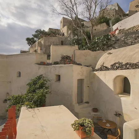 شقة Mesana Traditional Stone *