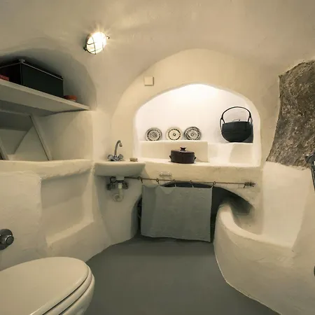 شقة Mesana Traditional Stone