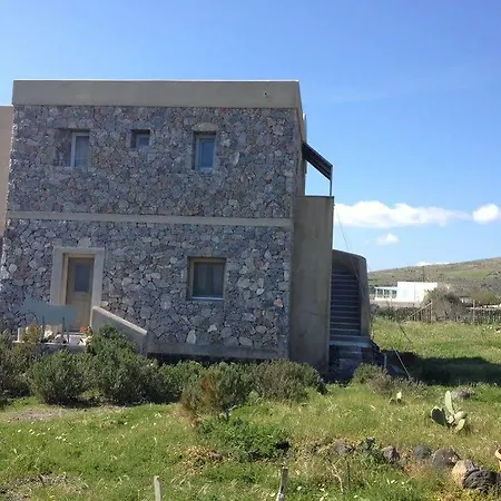 شقة Mesana Traditional Stone